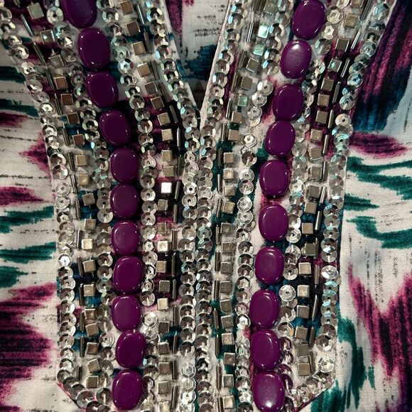 Jones New York blouse - Picture 4 of 5